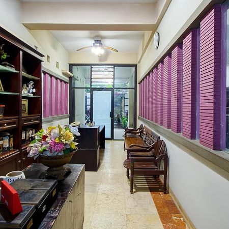 Tobana House Bintaro Hotel Jakarta Eksteriør billede