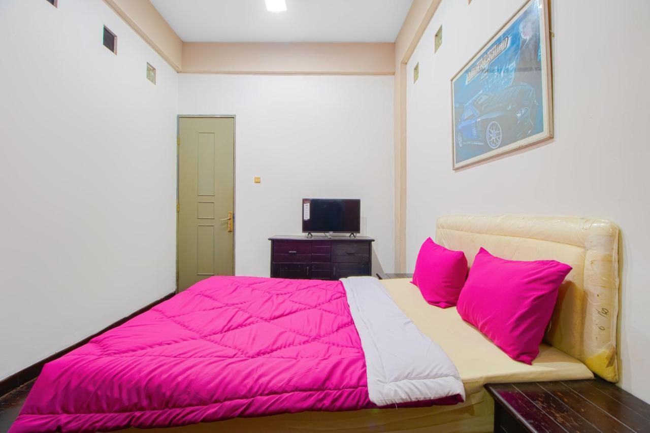 Tobana House Bintaro Hotel Jakarta Eksteriør billede