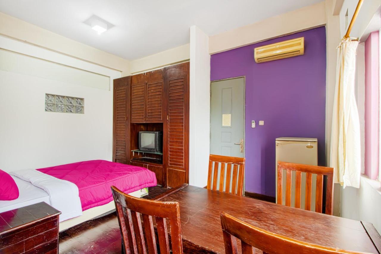 Tobana House Bintaro Hotel Jakarta Eksteriør billede