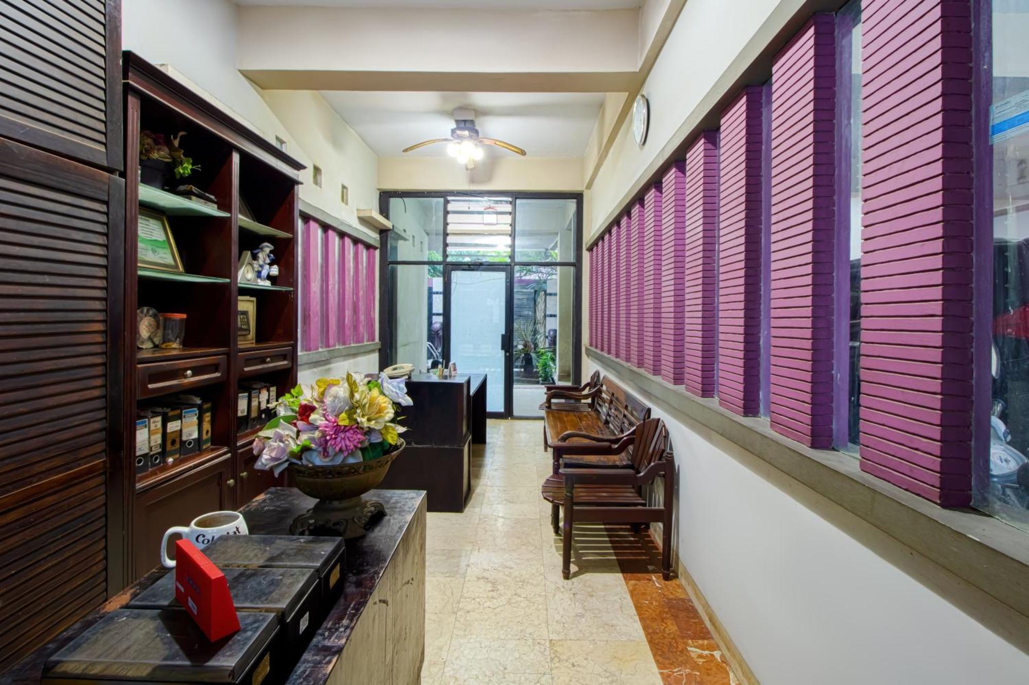 Tobana House Bintaro Hotel Jakarta Eksteriør billede