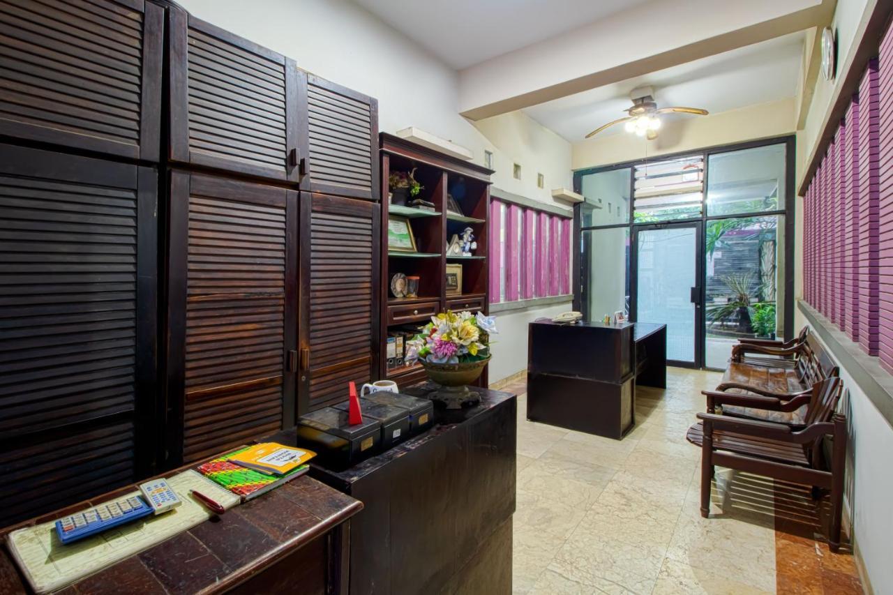 Tobana House Bintaro Hotel Jakarta Eksteriør billede